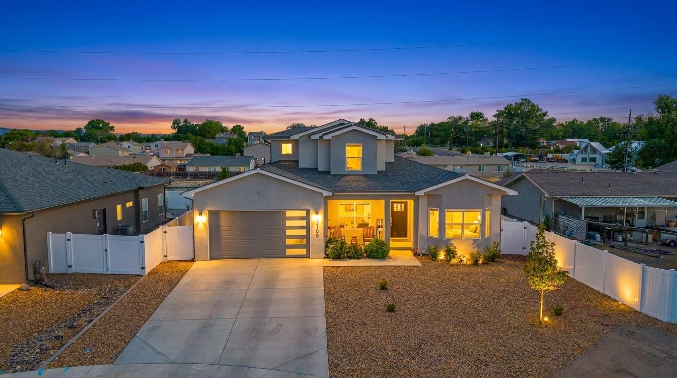 3300 Swan View Court — photo