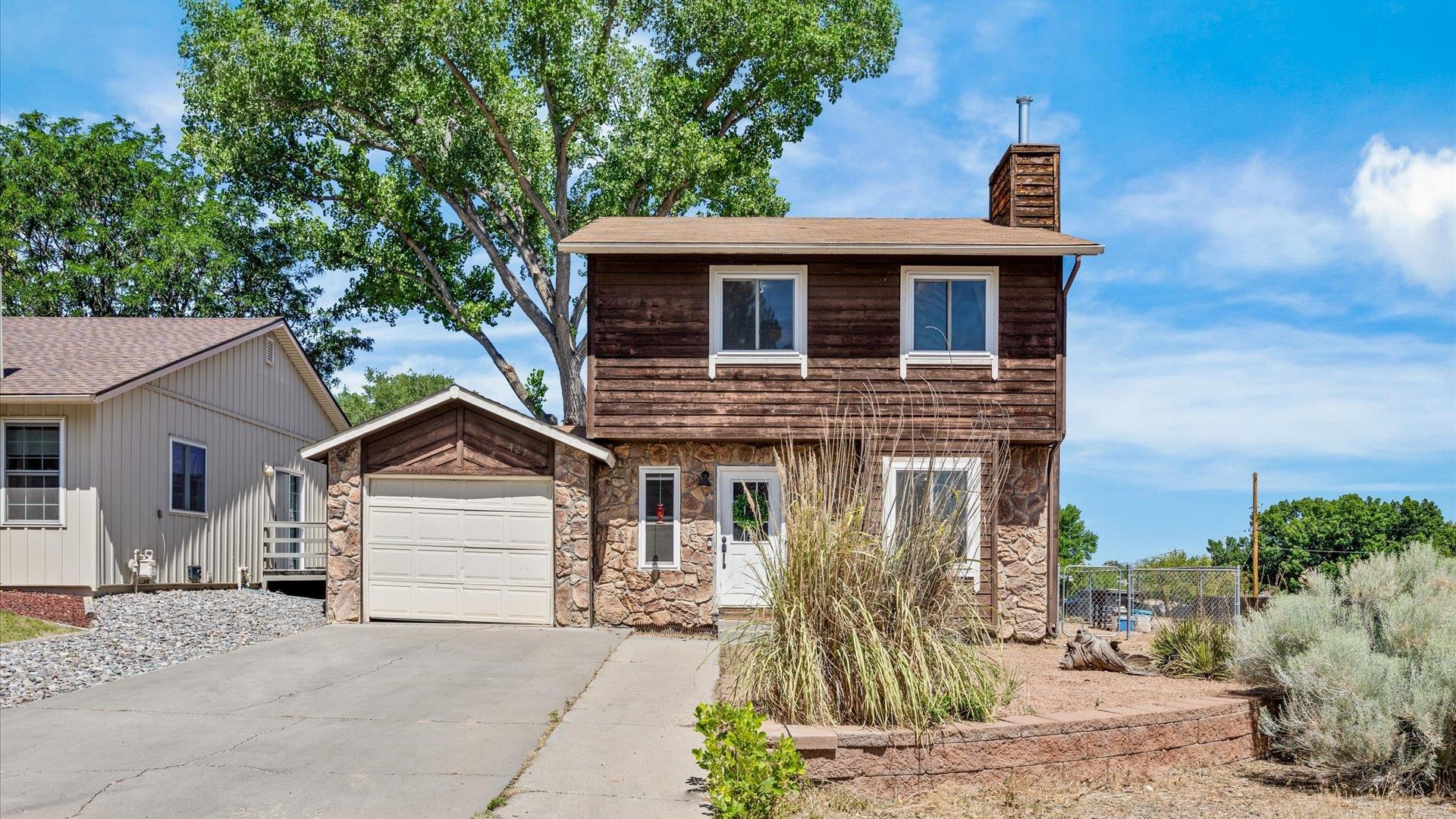 427 Pleasant Hollow Court — photo