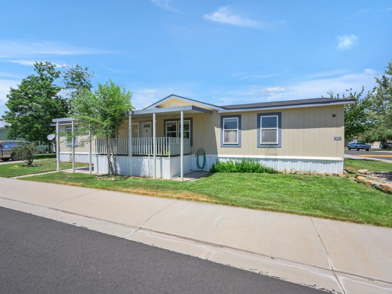 435 32 Road 461 — photo
