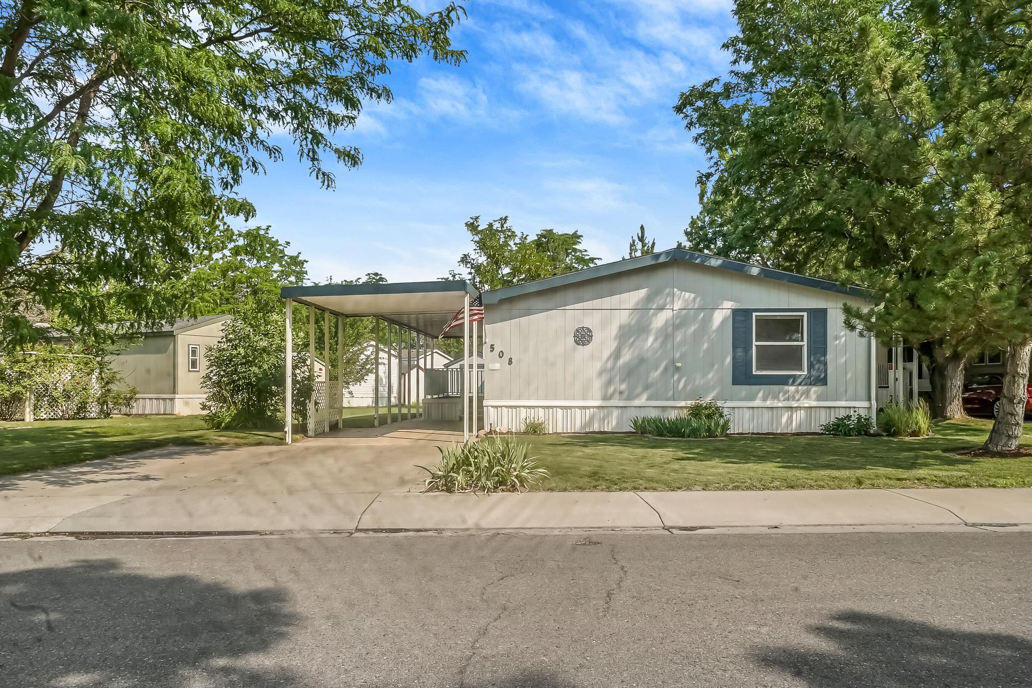 435 32 Road 508 — photo