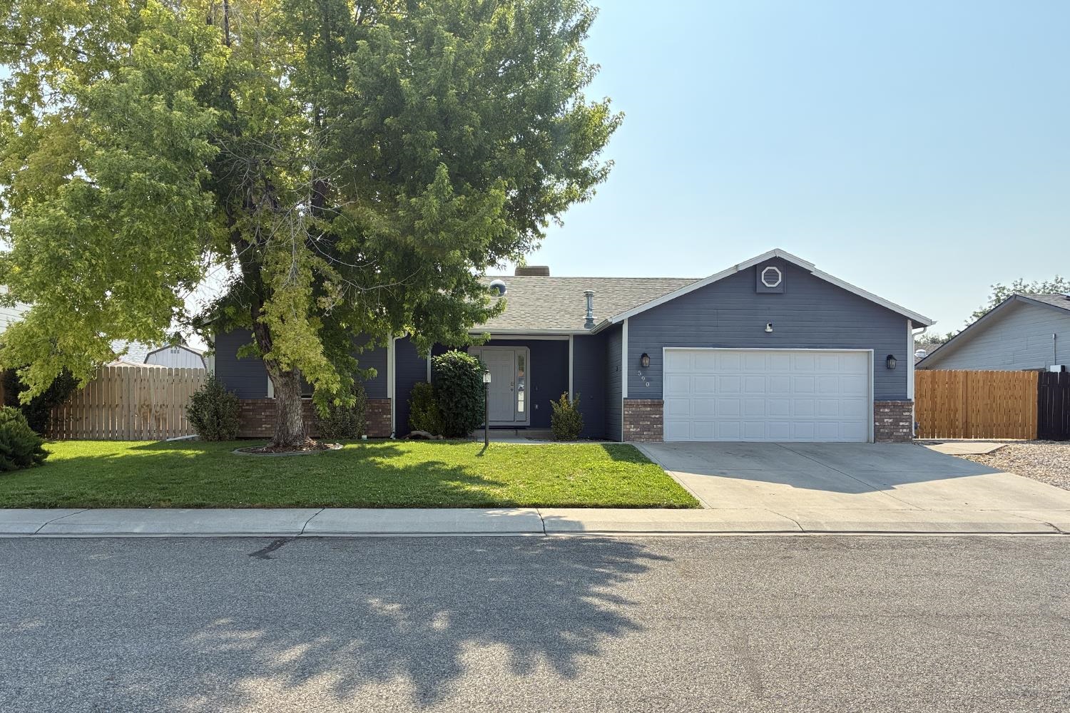 590 Darby Drive — photo
