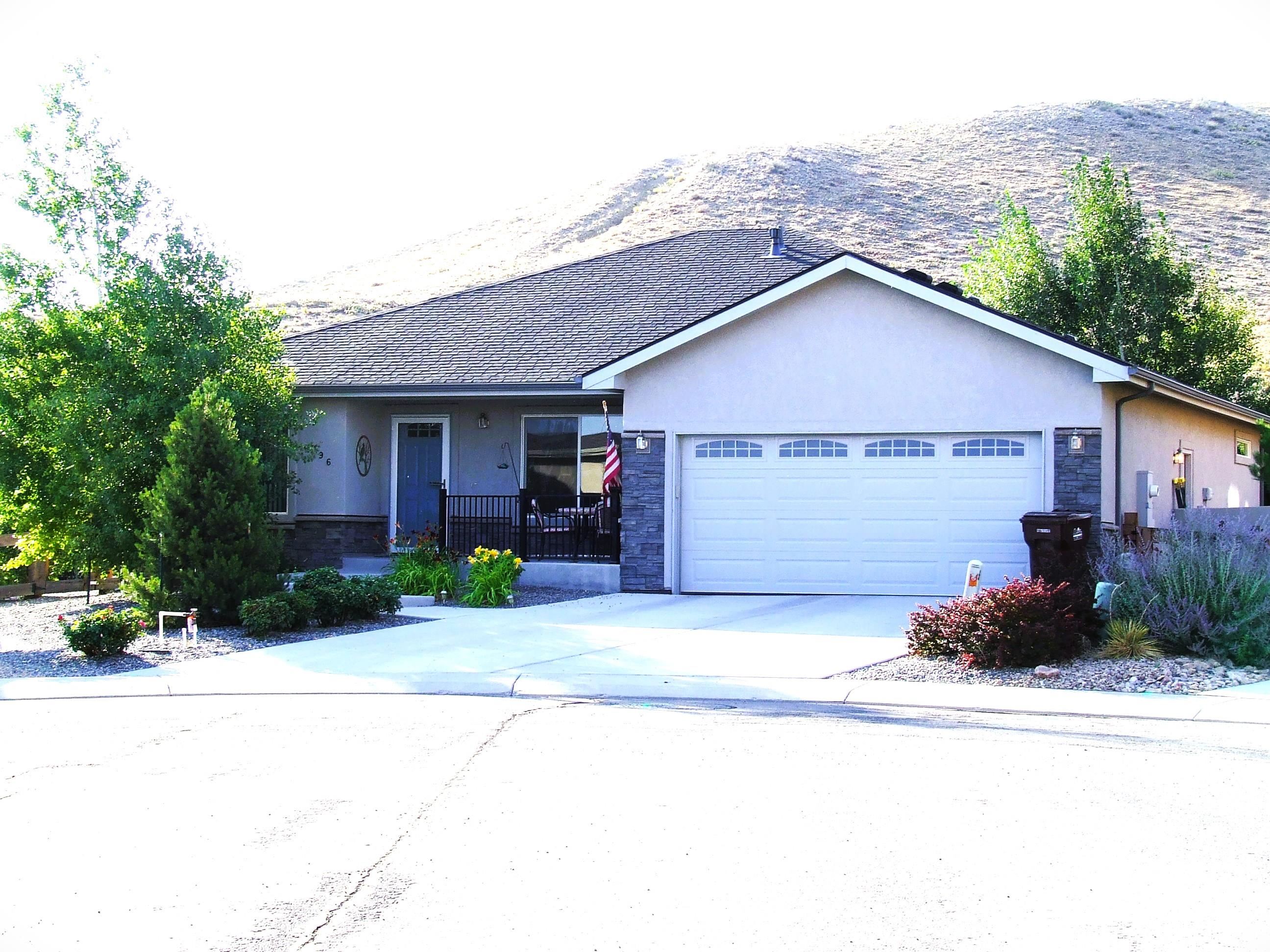 196 Secret Canyon Court — photo