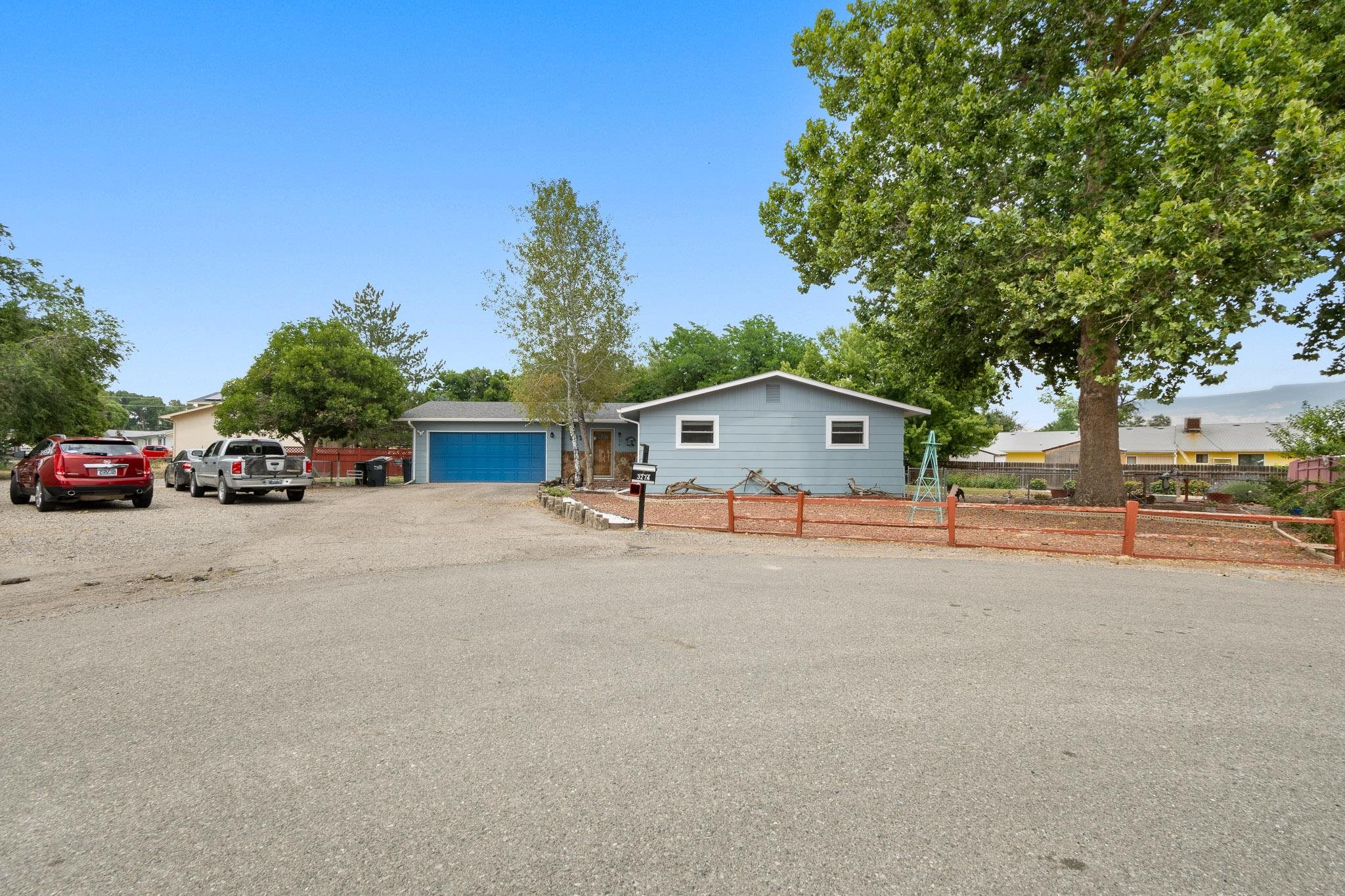 3274 Grouse Place — photo