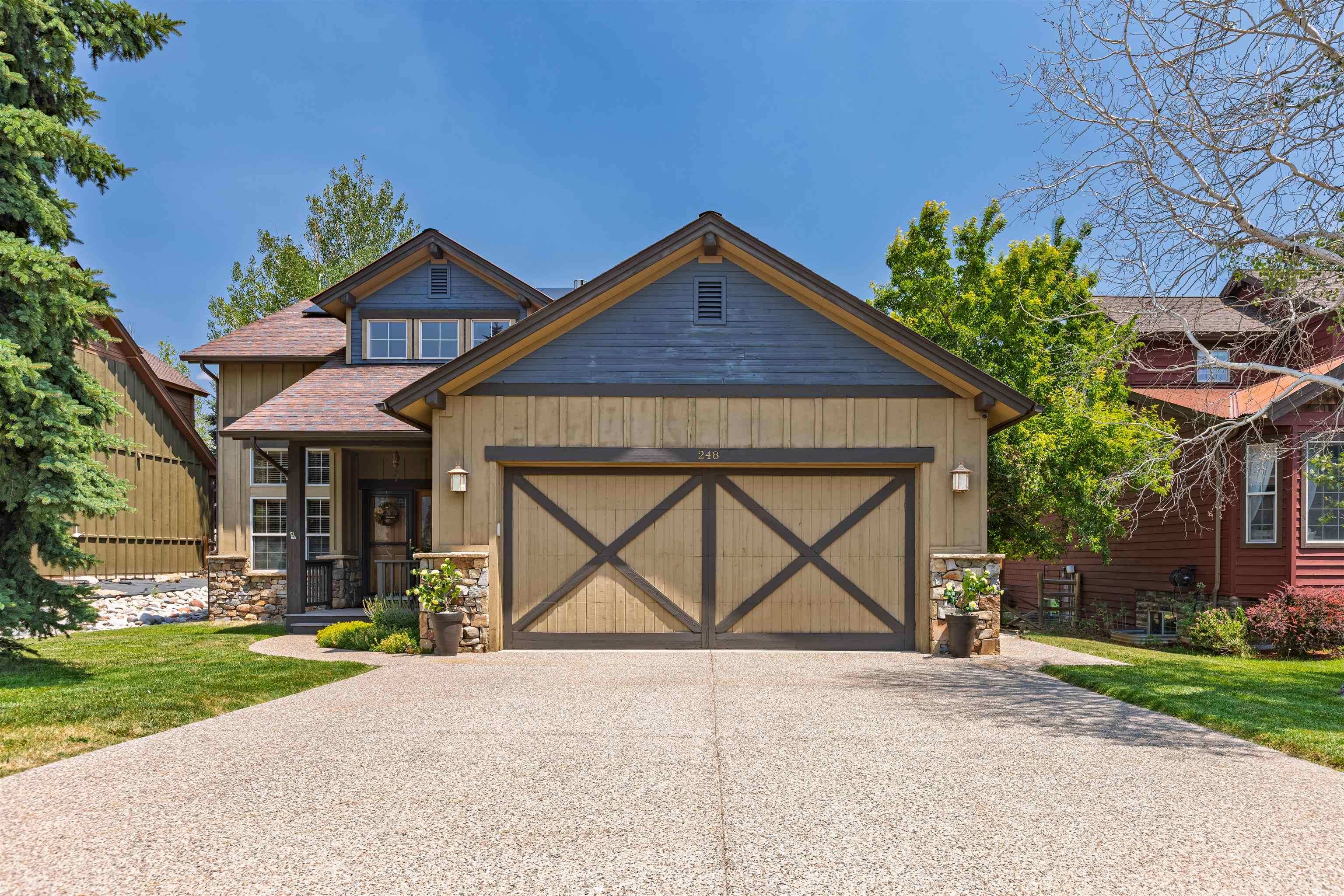 248 Blackhawk Drive — photo