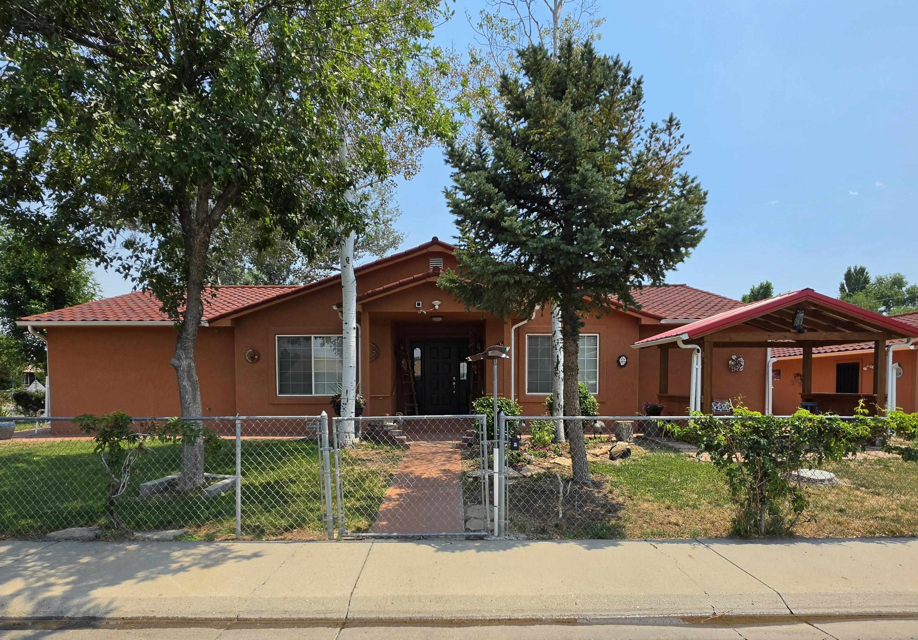 610 E Harrison Avenue — photo