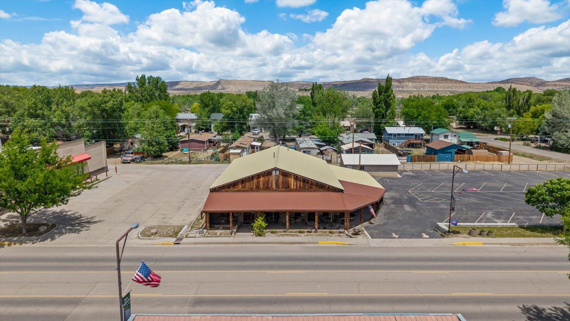616 E Main Street, Rangely, CO 81648 — photo 2