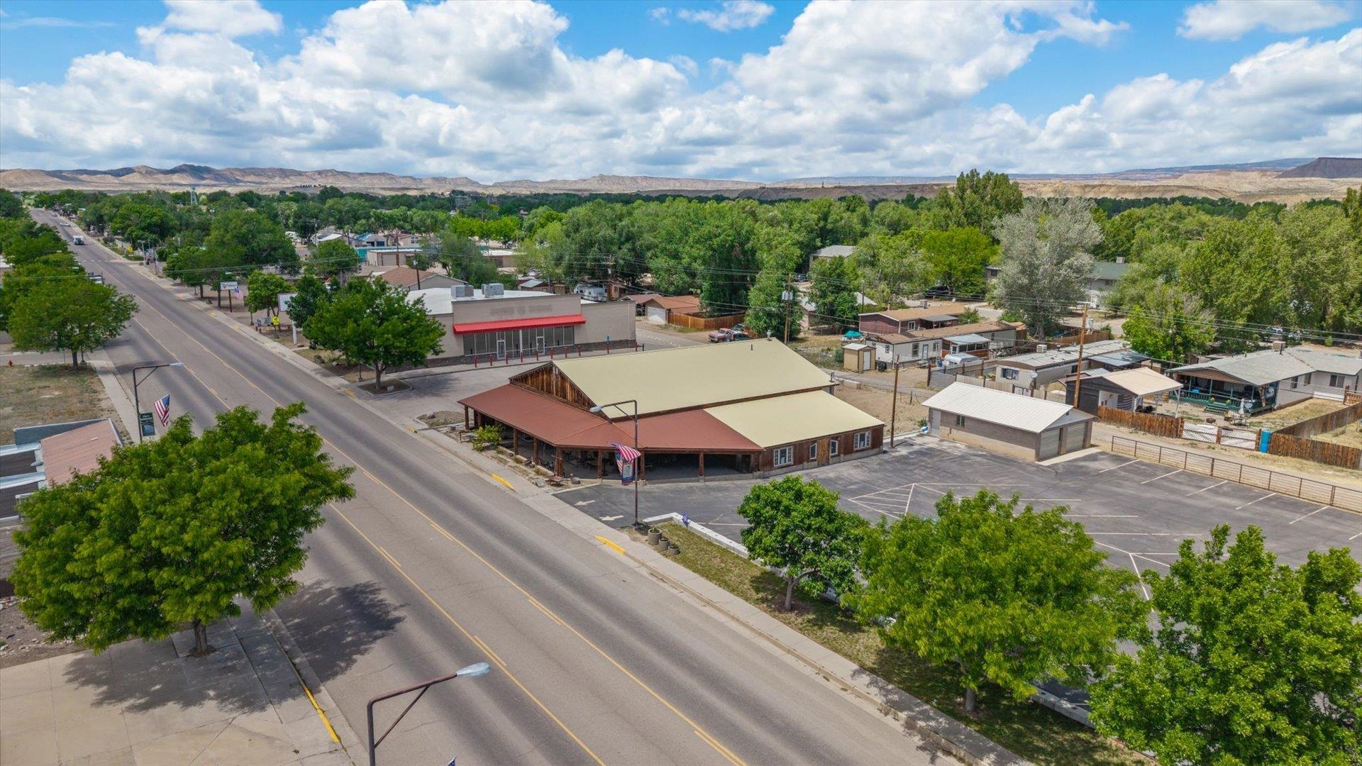 616 E Main Street, Rangely, CO 81648 — photo 3