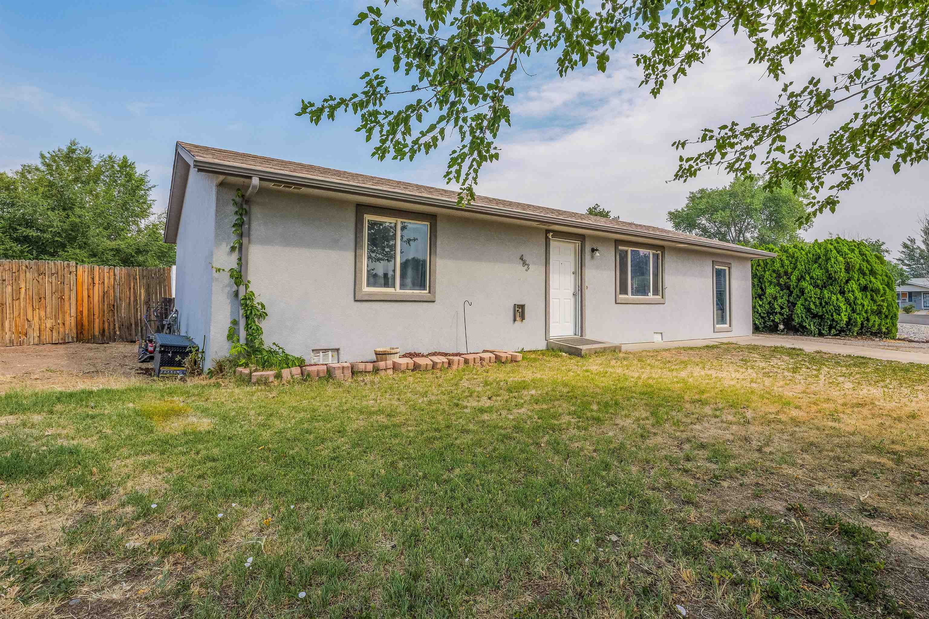 483 Dodge Court — photo