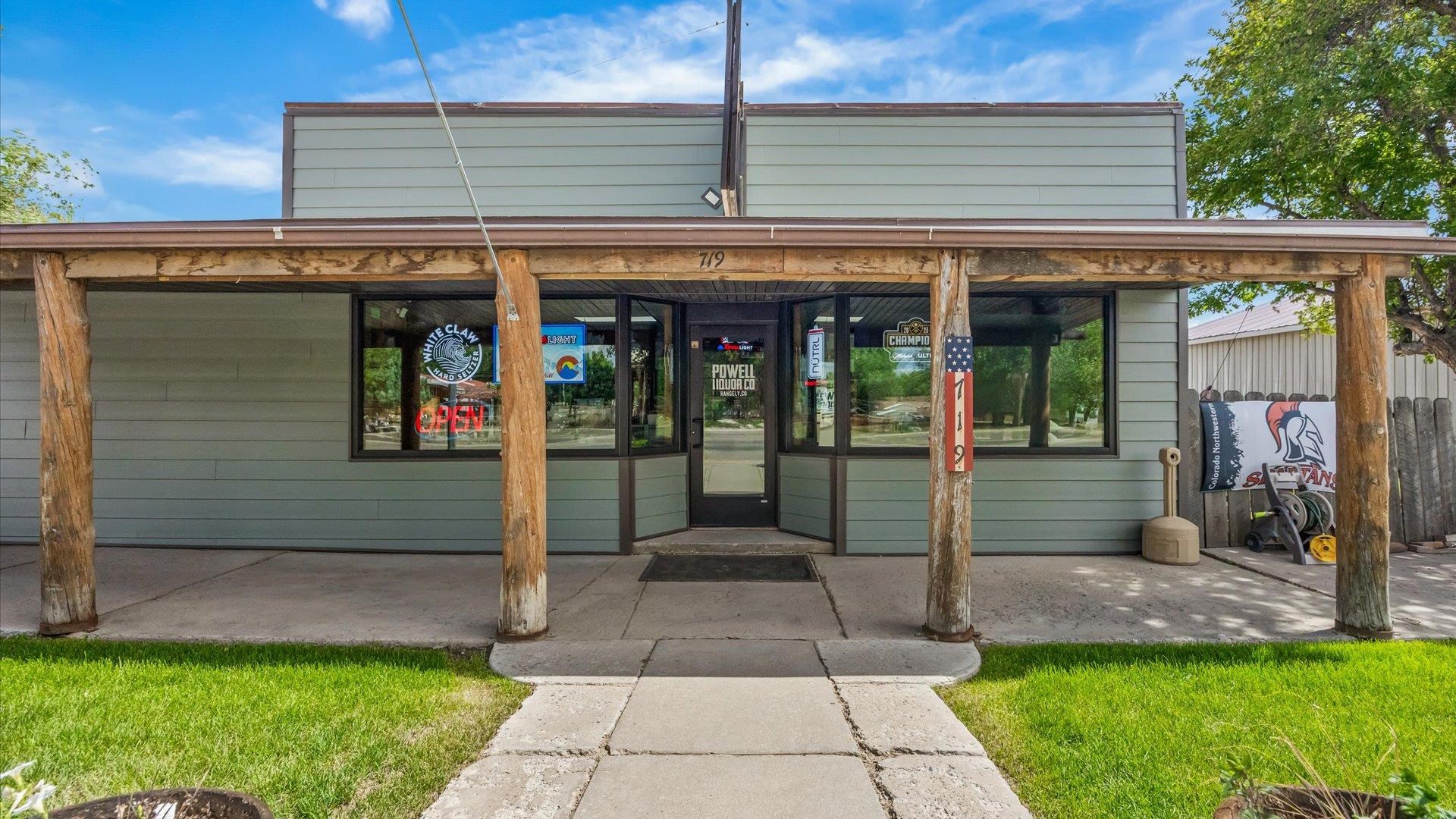 719 E Main Street, Rangely, CO 81648 — photo 3