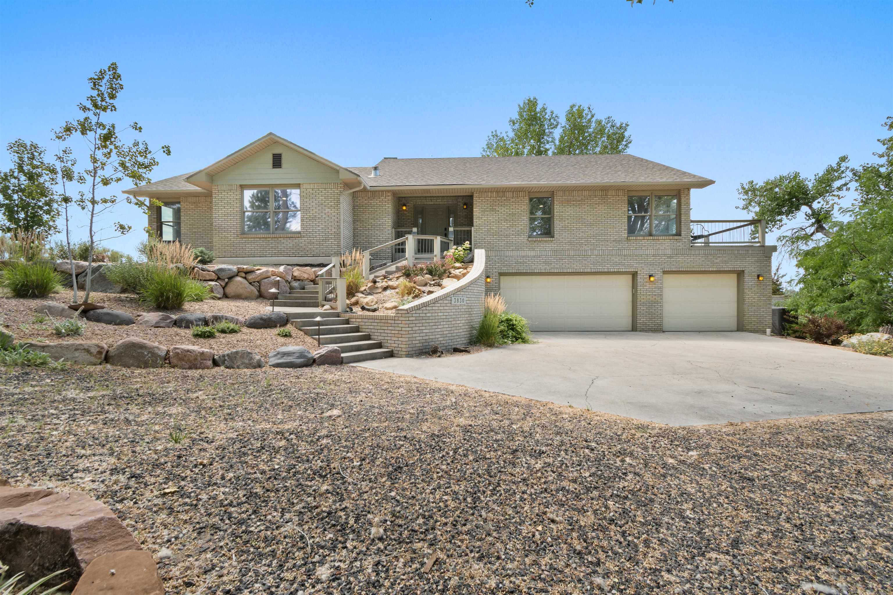 3830 Horizon Glen Court — photo