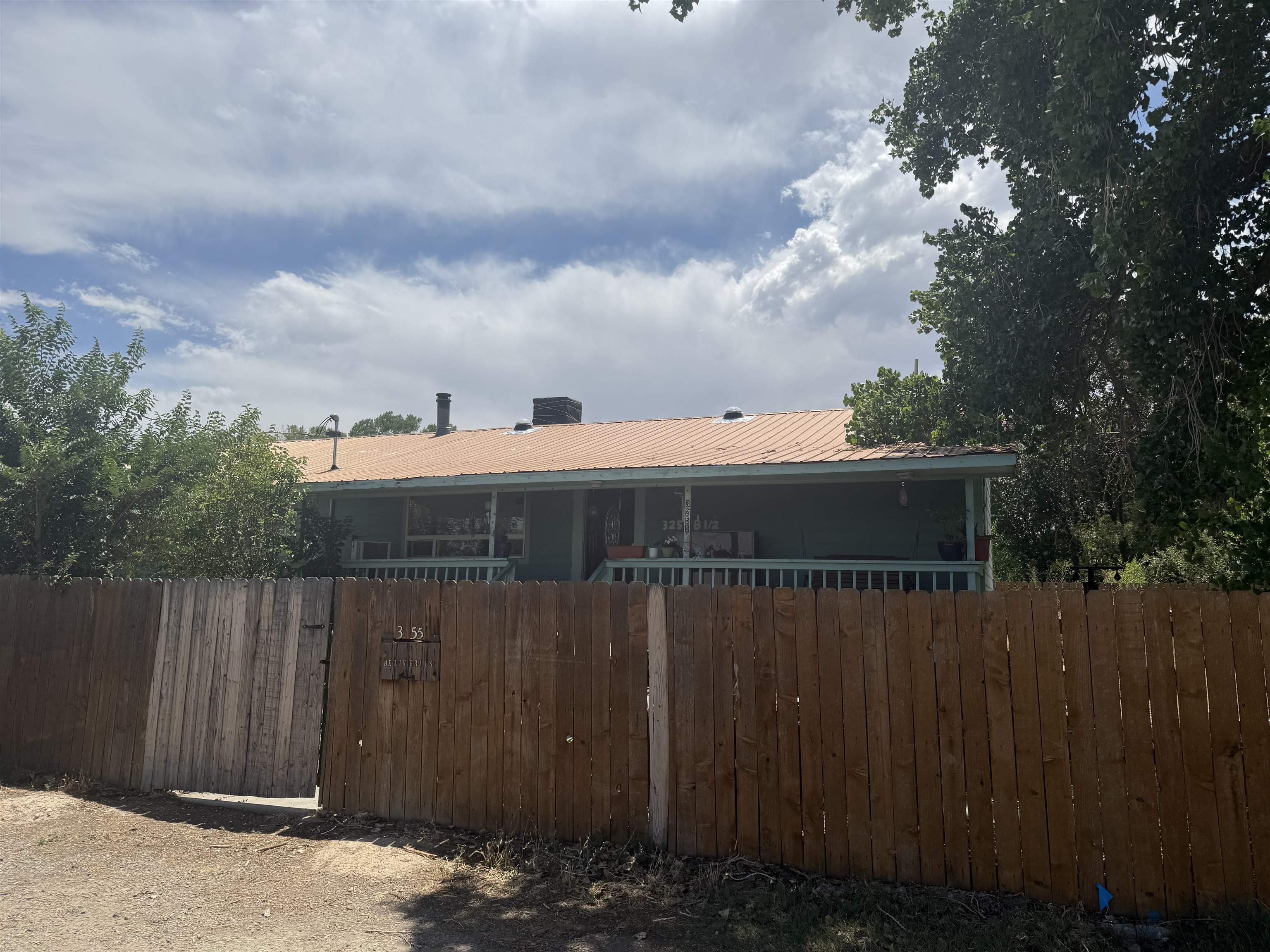 3255 B 1/2 Road — photo