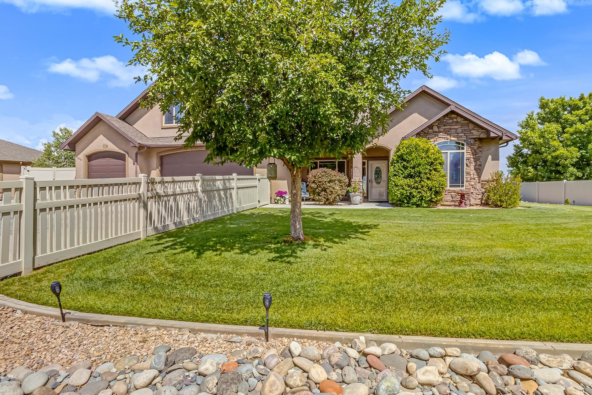 514 Lois Drive — photo