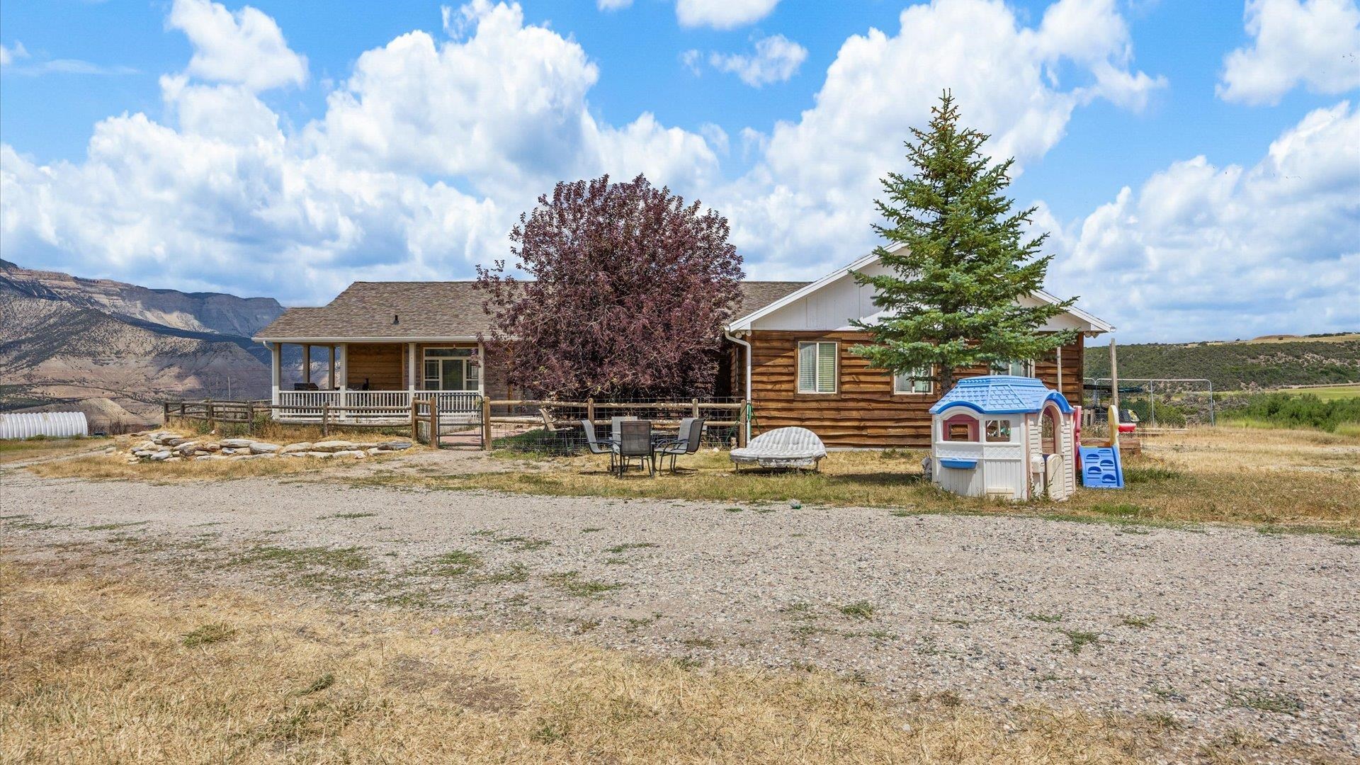 700 County Road 355 — photo