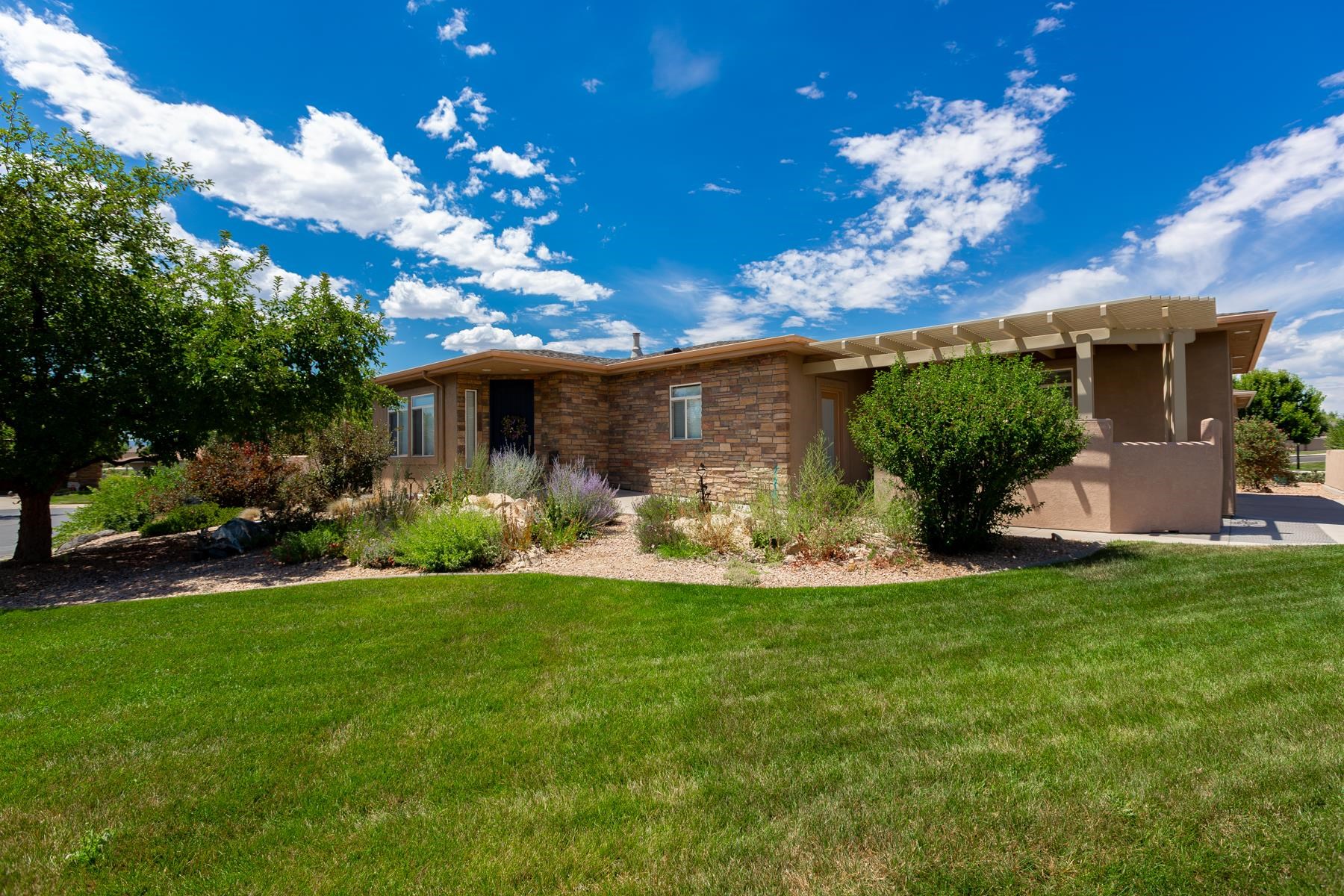855 Summer Sage Court — photo