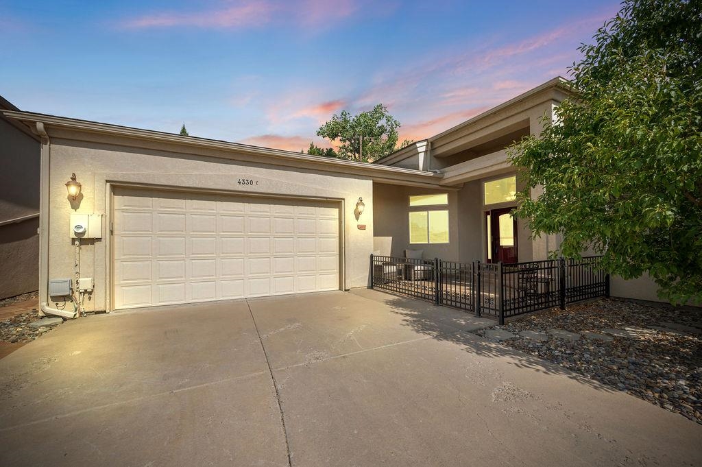 4330 N Club Court C — photo