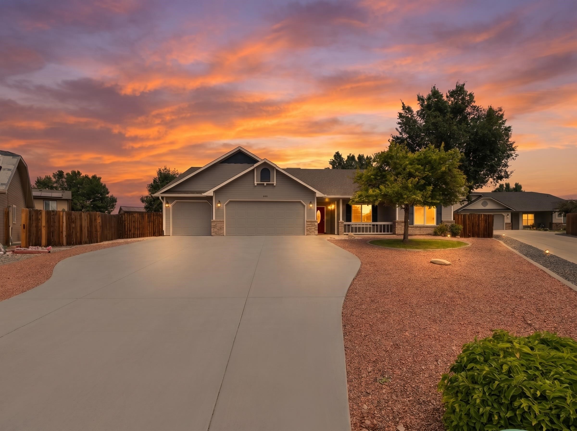 865 Jasper Drive — photo