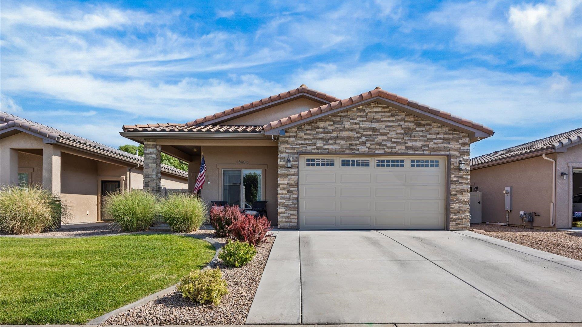 2840 1/2 Trevor Mesa Drive — photo