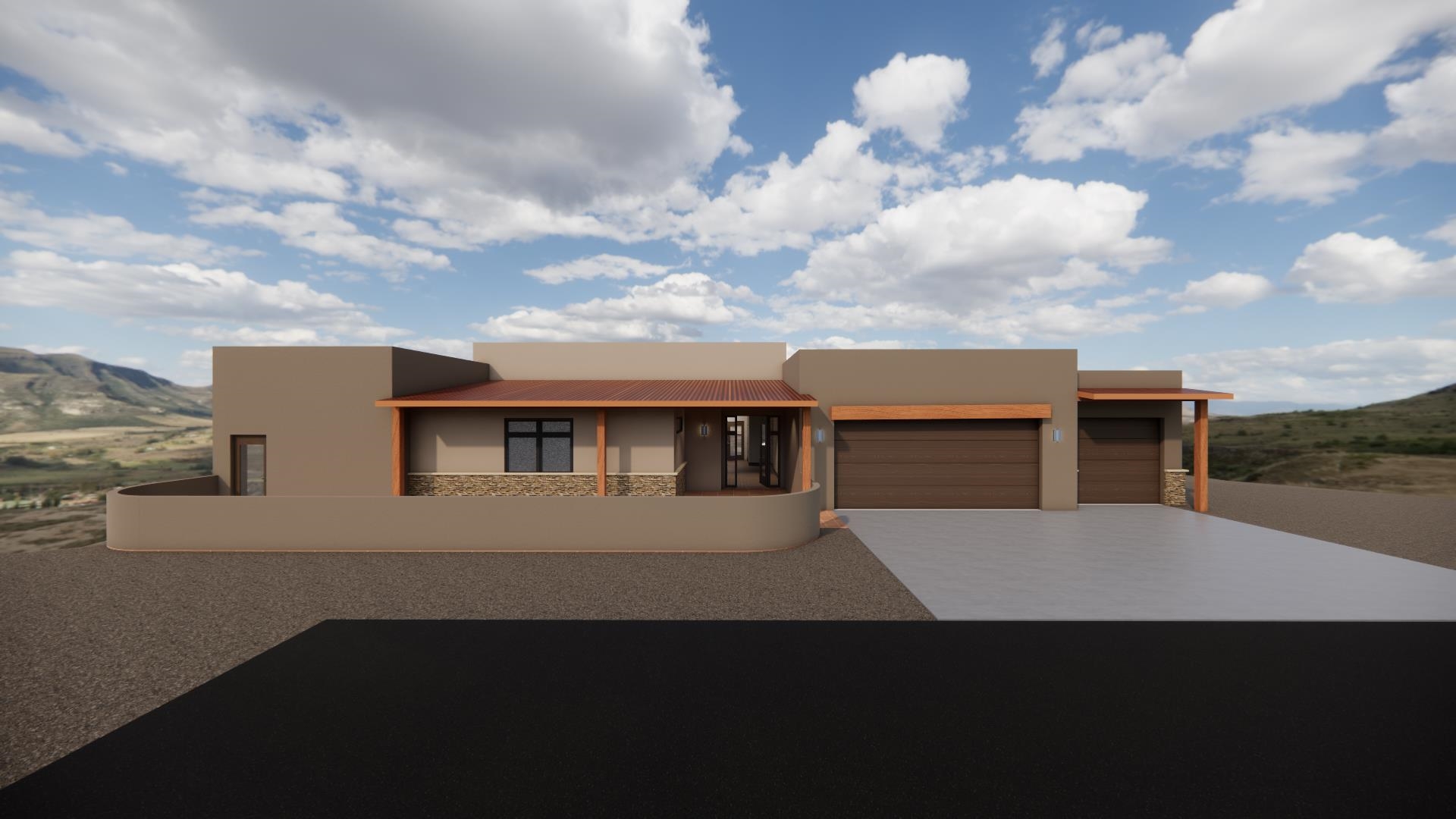 2410 Talus Court — photo
