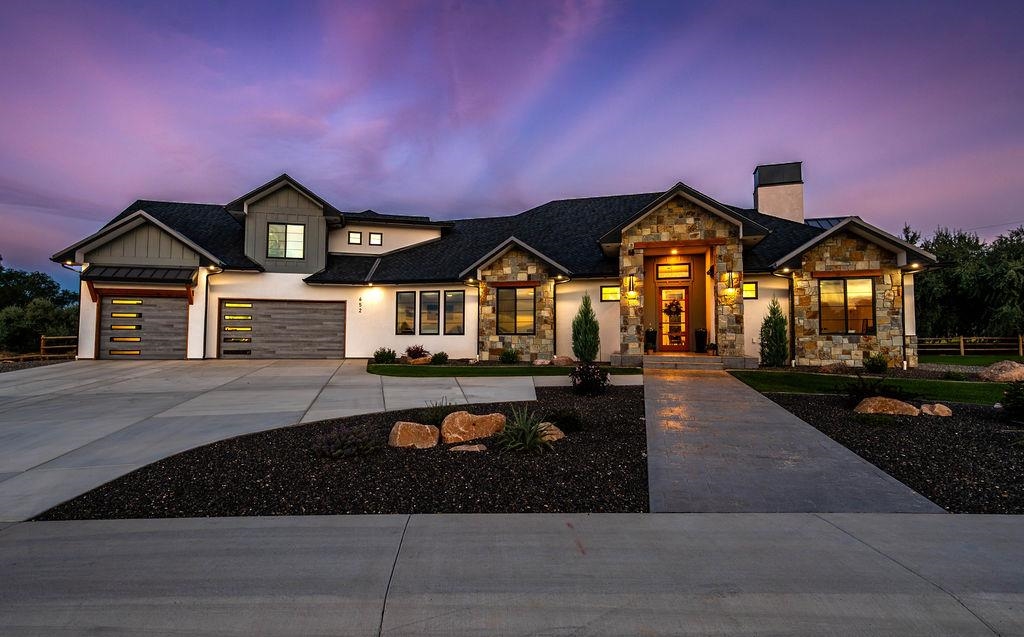 652 Eagles Nest Court — photo