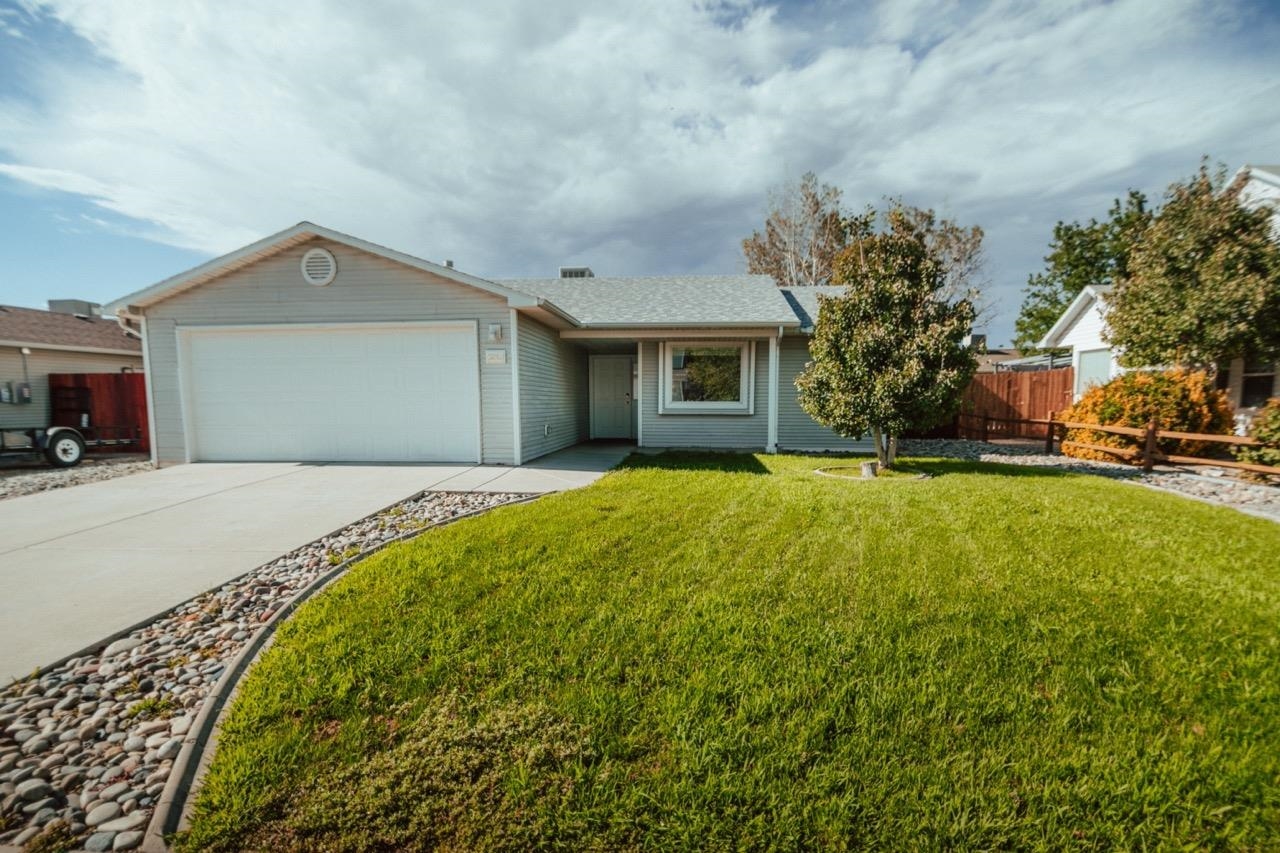 3152 E Eider Court — photo
