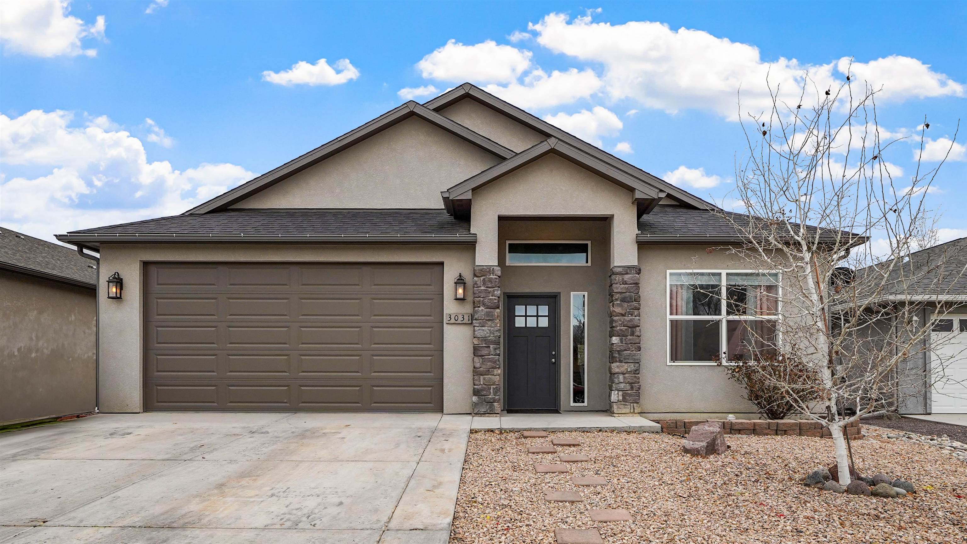 3031 Red Pear Drive — photo