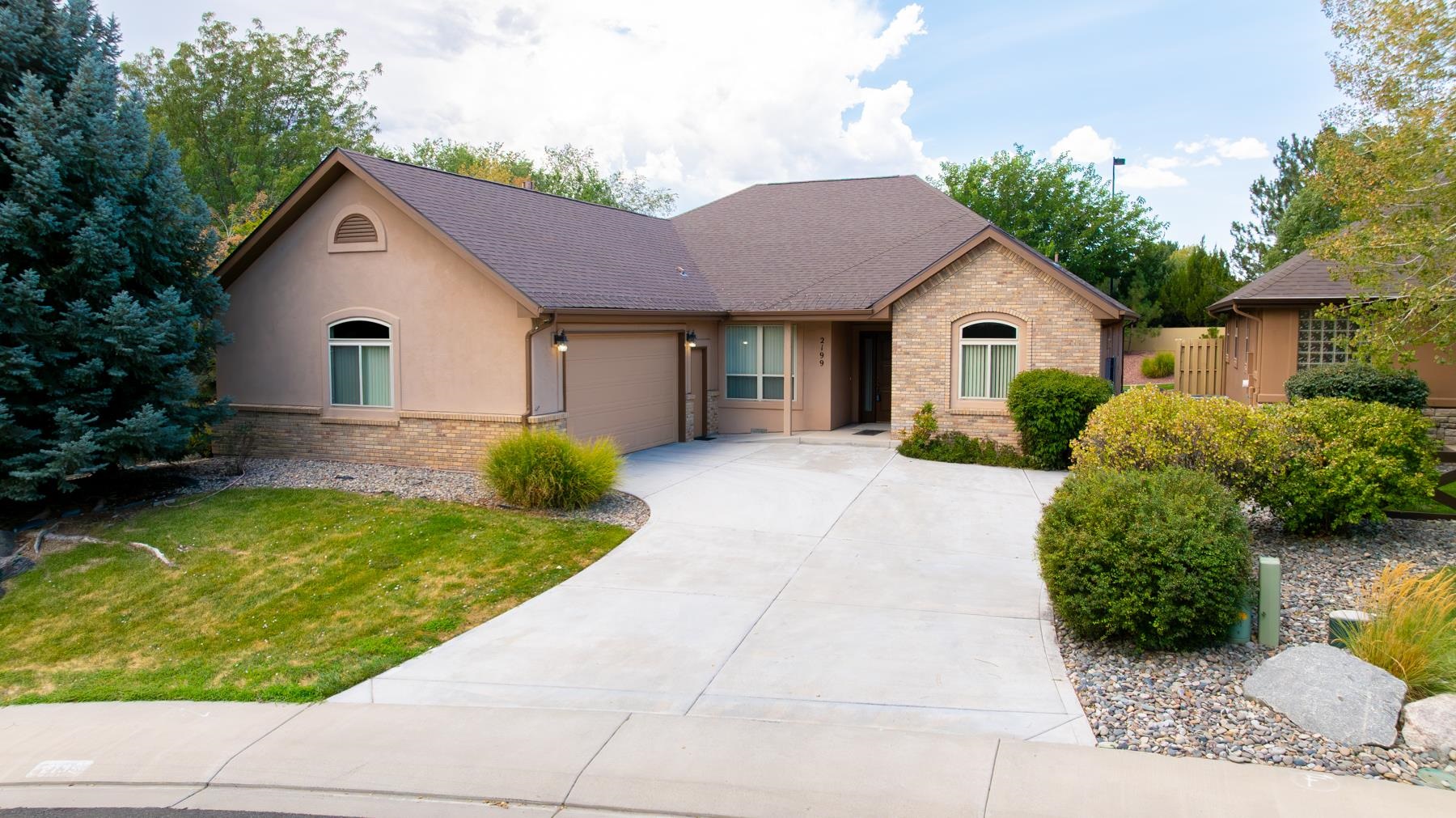 2199 Fernwood Court — photo