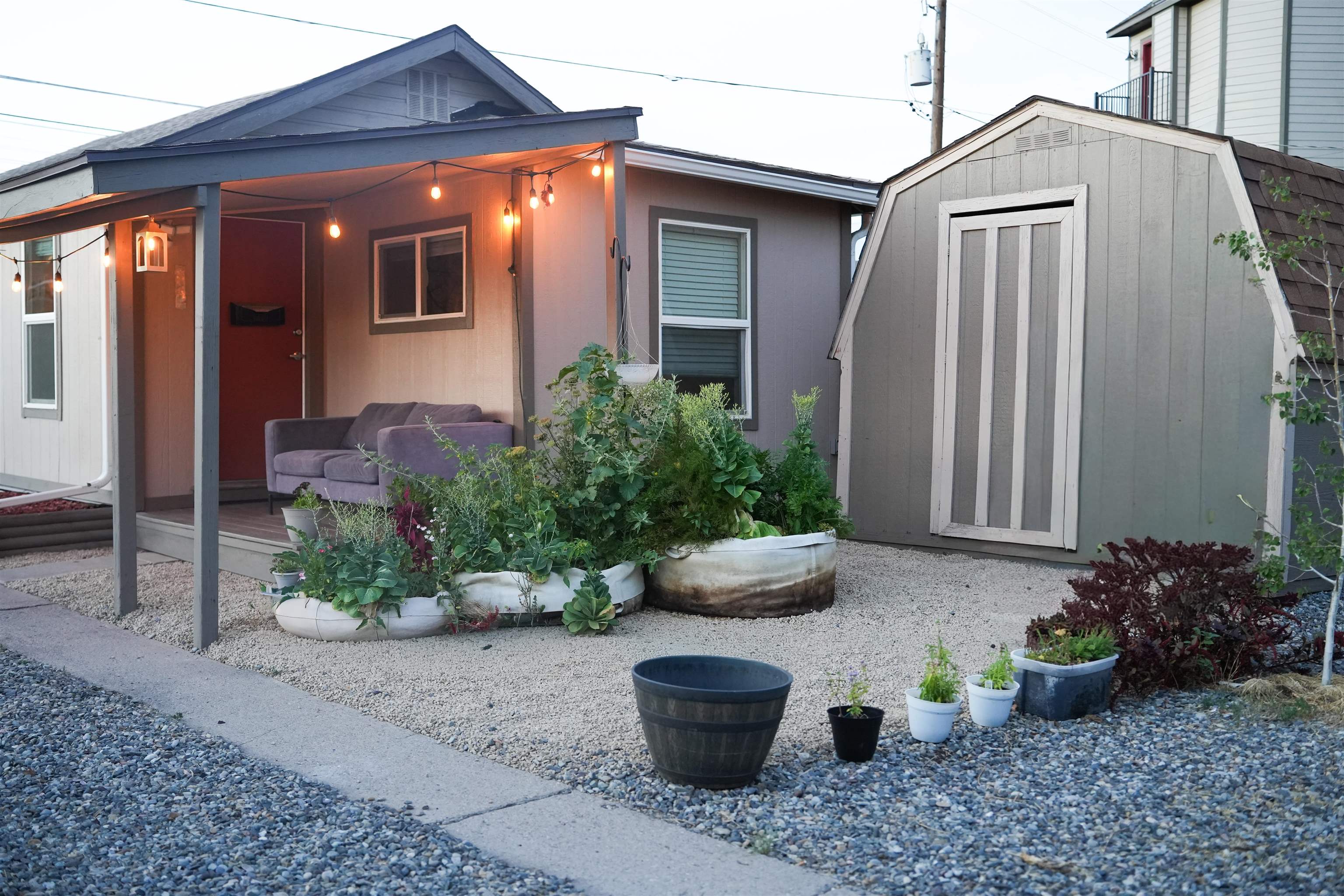 1010 Belford Avenue — photo