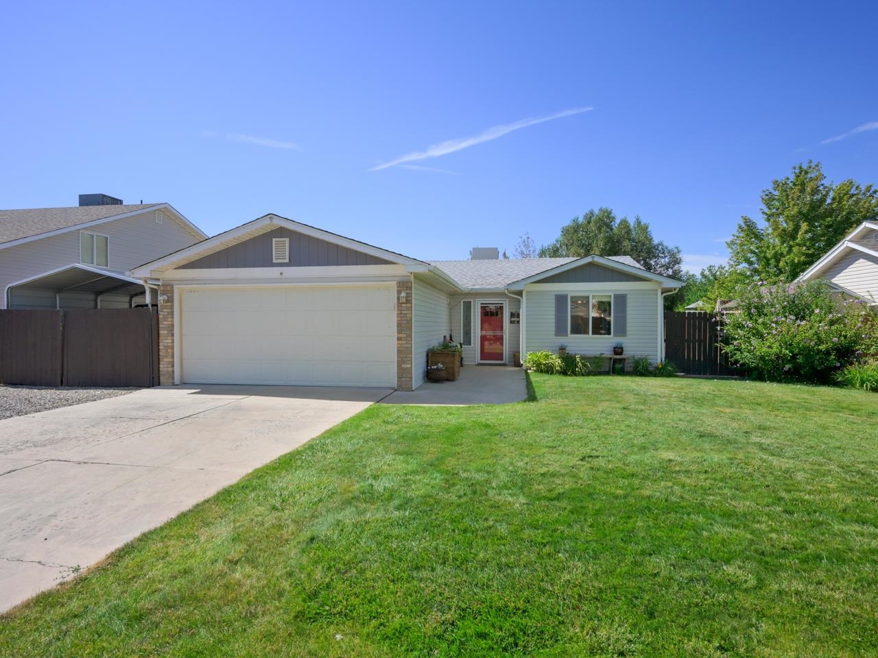 3109 Mountain Brook Drive — photo