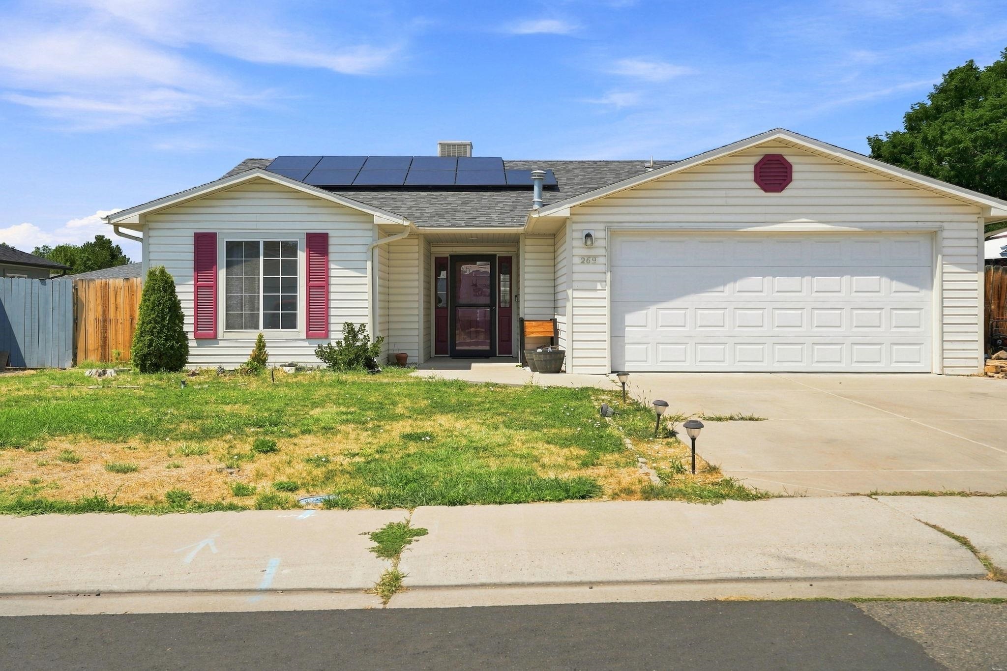 269 E Hanover Circle — photo