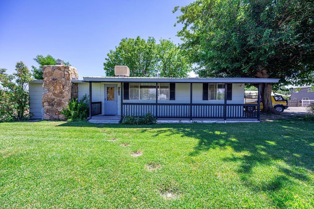3121 Cynthia Lane — photo