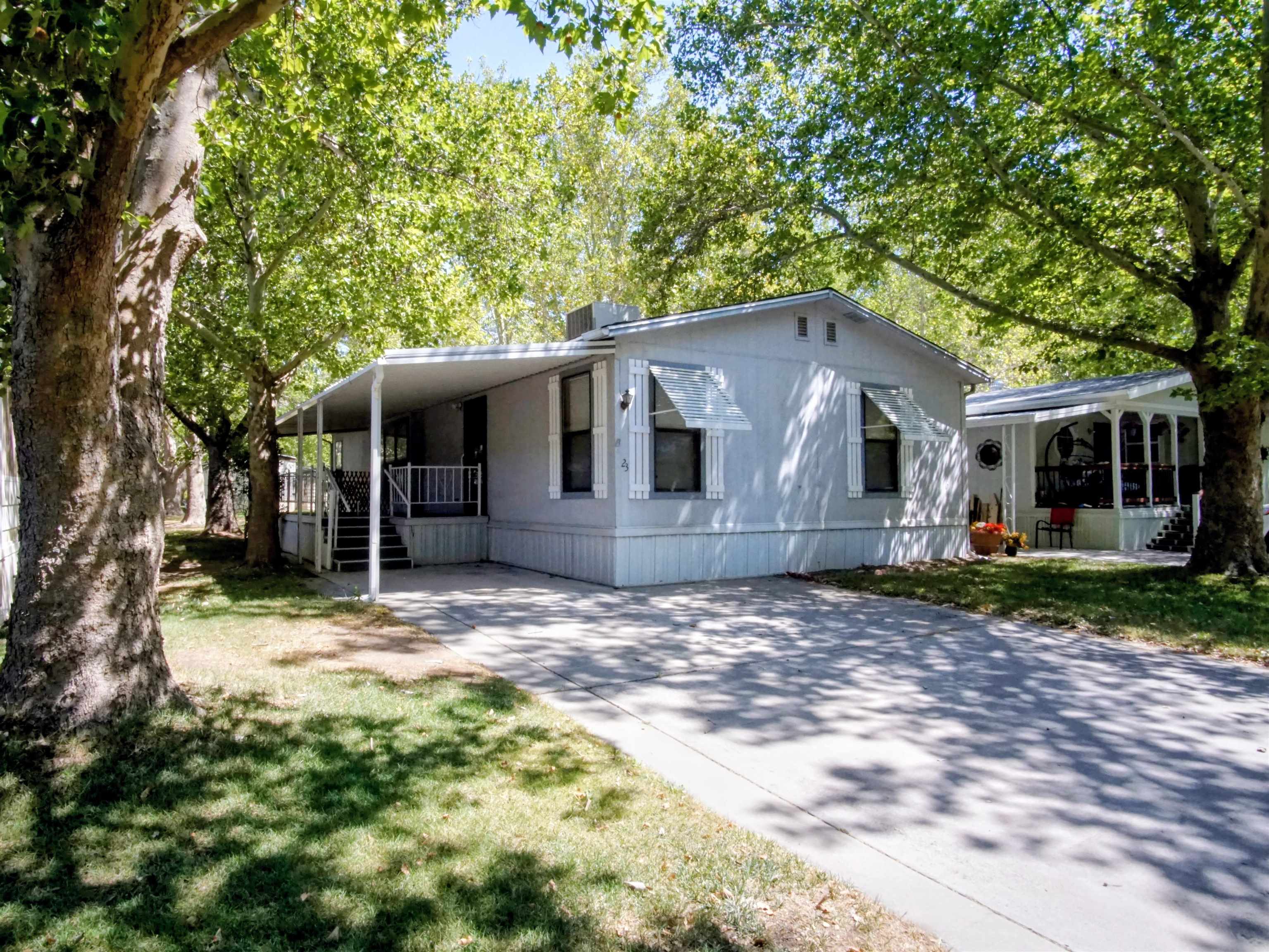 3781 Granada Drive 23 — photo