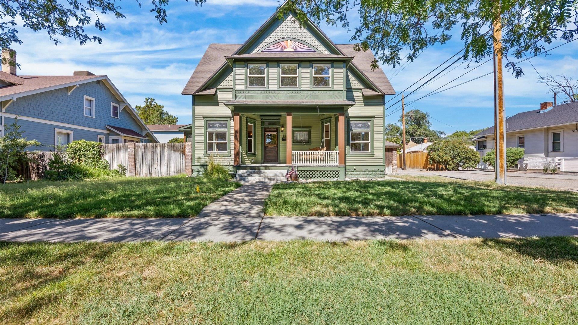 815 N 7th Street — photo