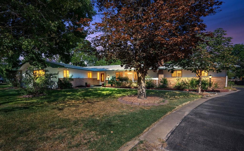 702 Galaxy Drive — photo