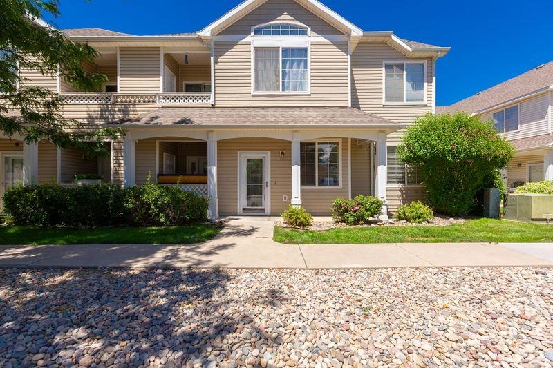 2456 Thunder Mountain Drive 311 — photo