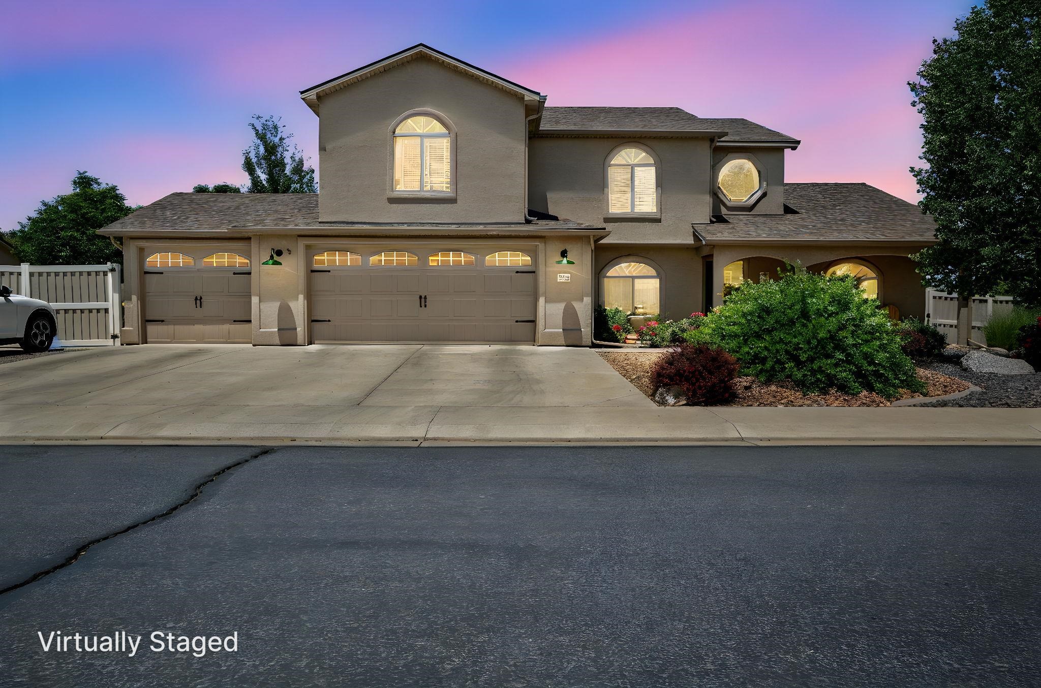 2886 Fall Creek Drive — photo