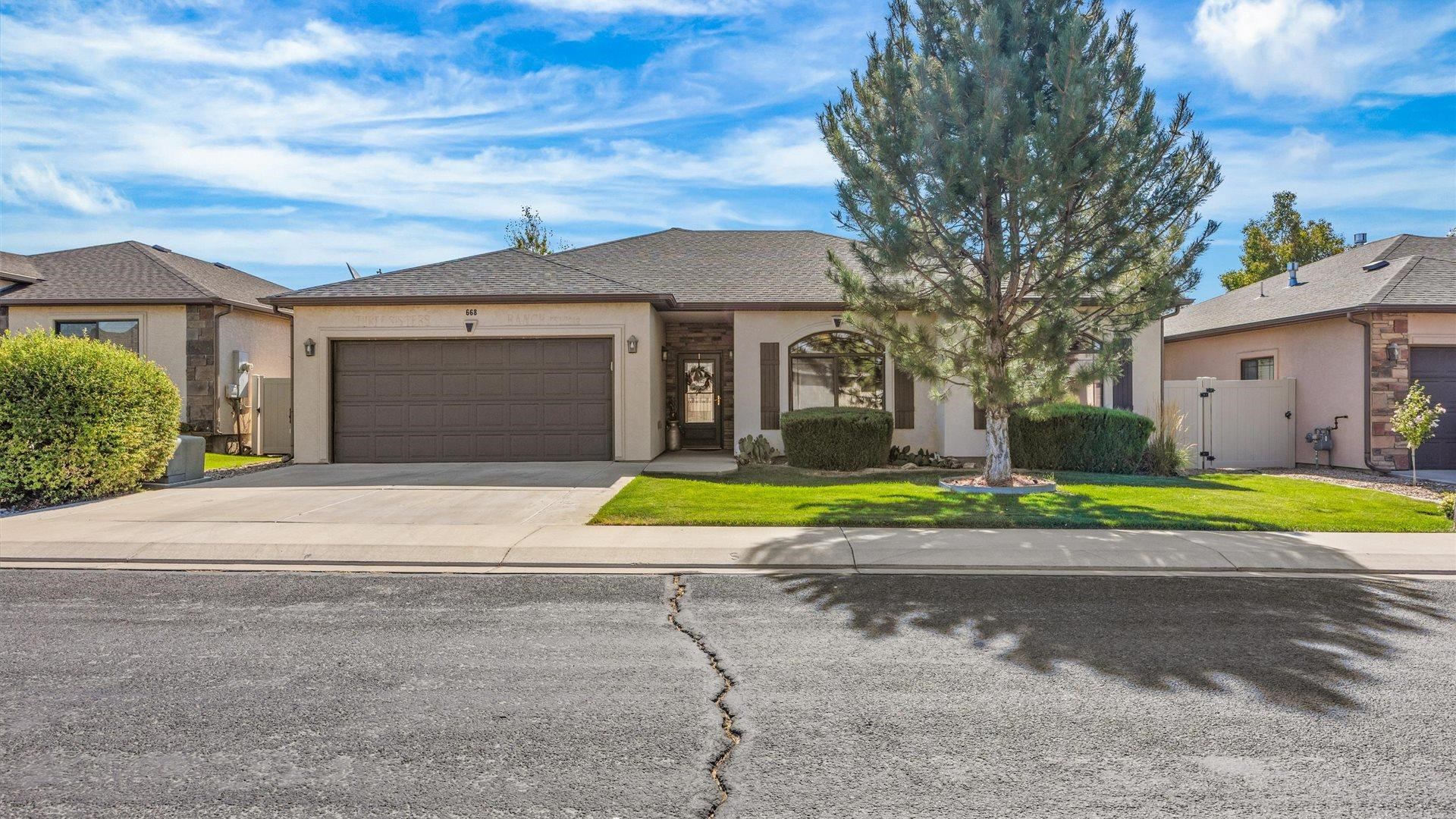 668 Muirfield Drive — photo