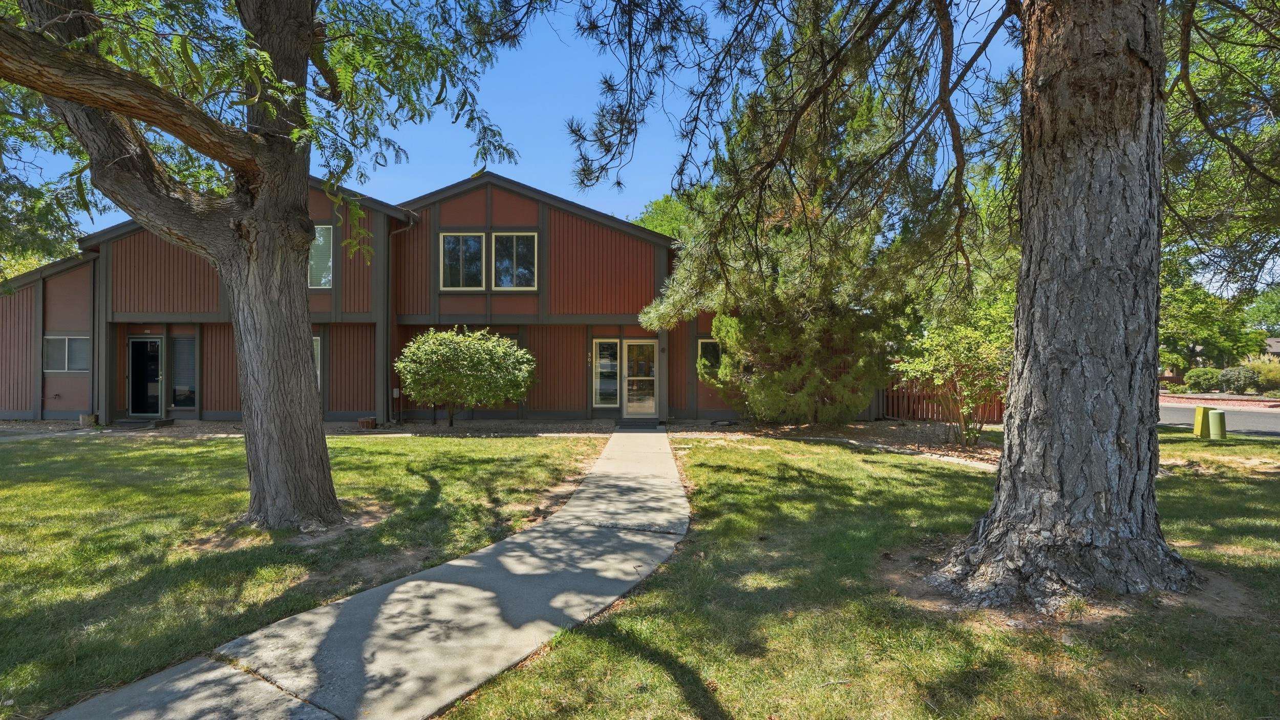1155 Lakeside Drive 501 — photo