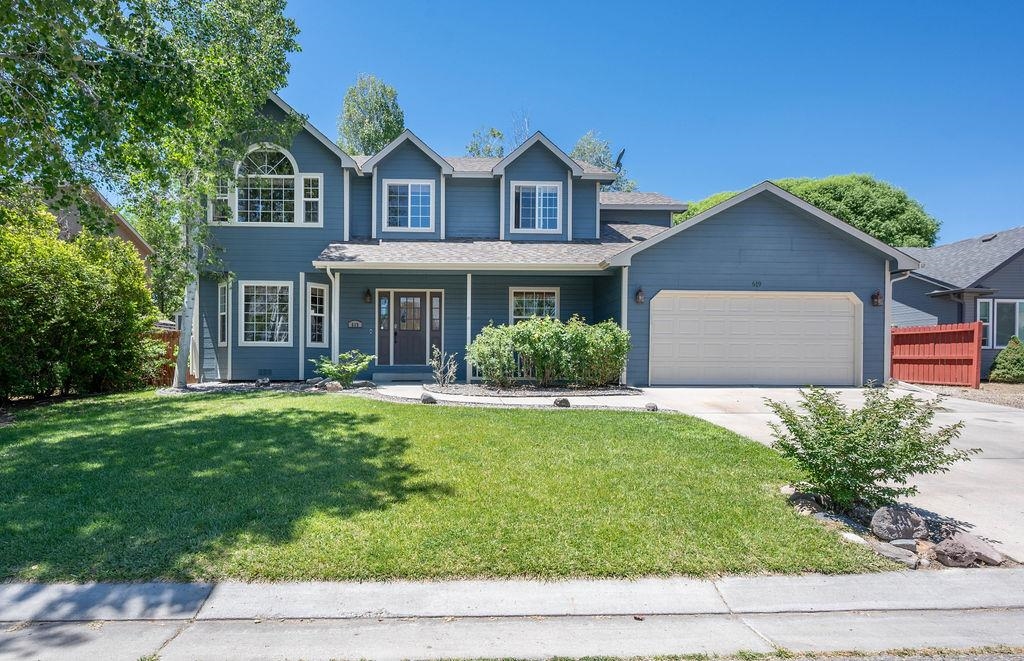 619 Devin Drive — photo