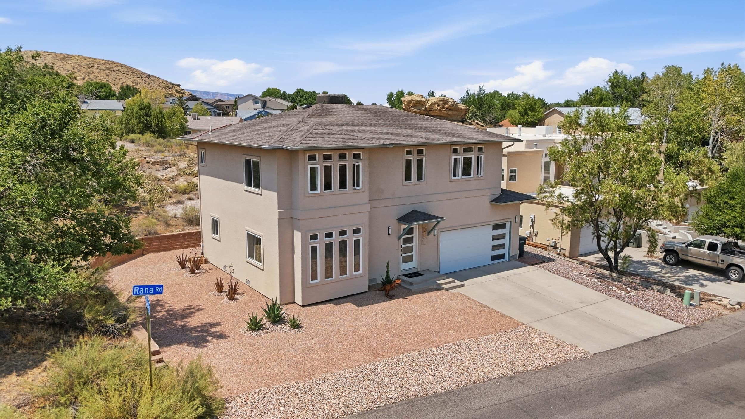 2373 1/2 Rana Road — photo