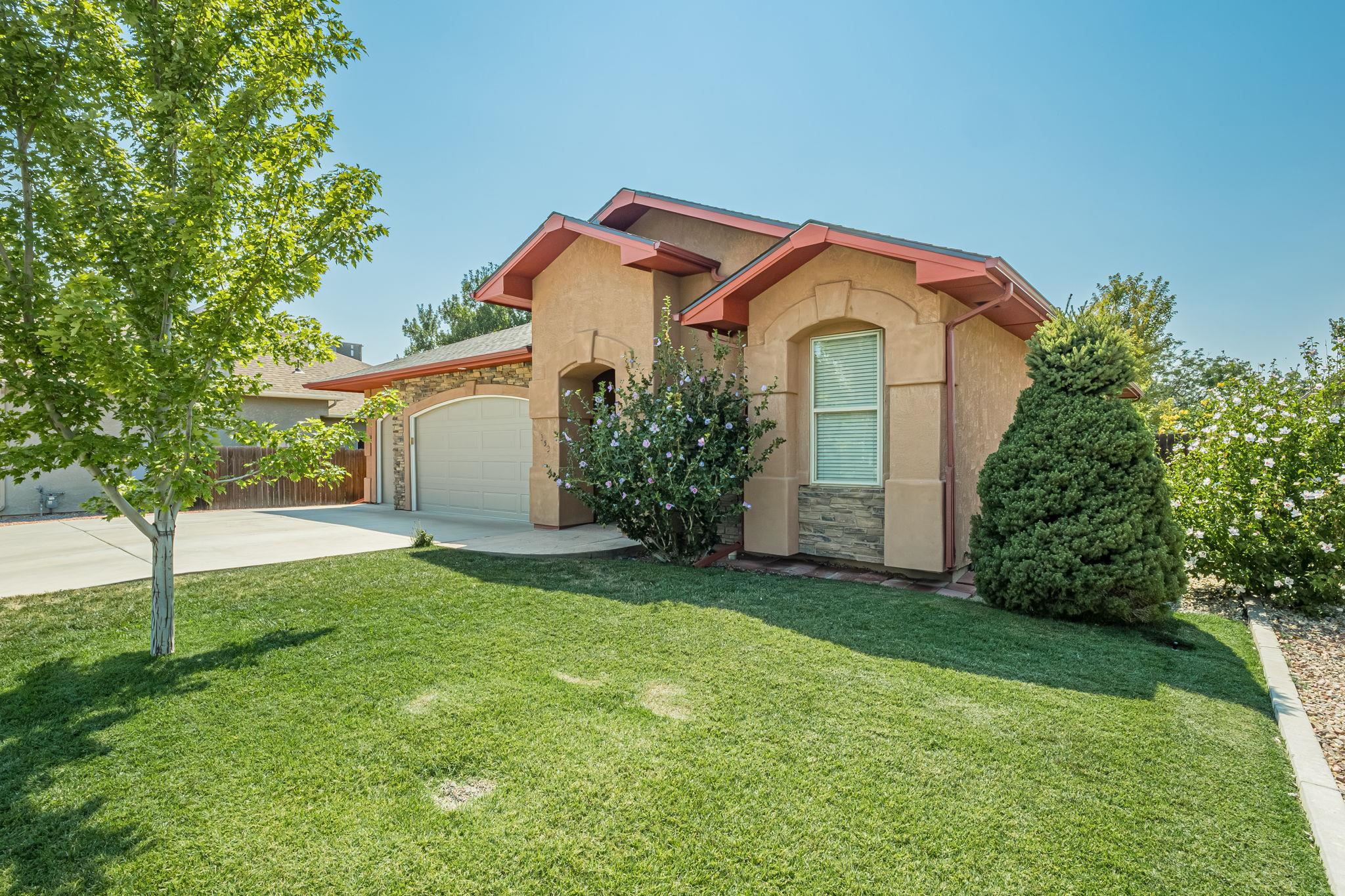353 Belden Court — photo