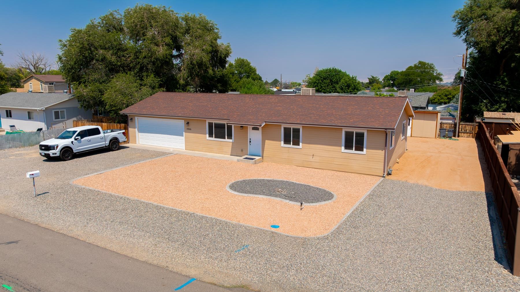 2946 Ronda Lee Road — photo