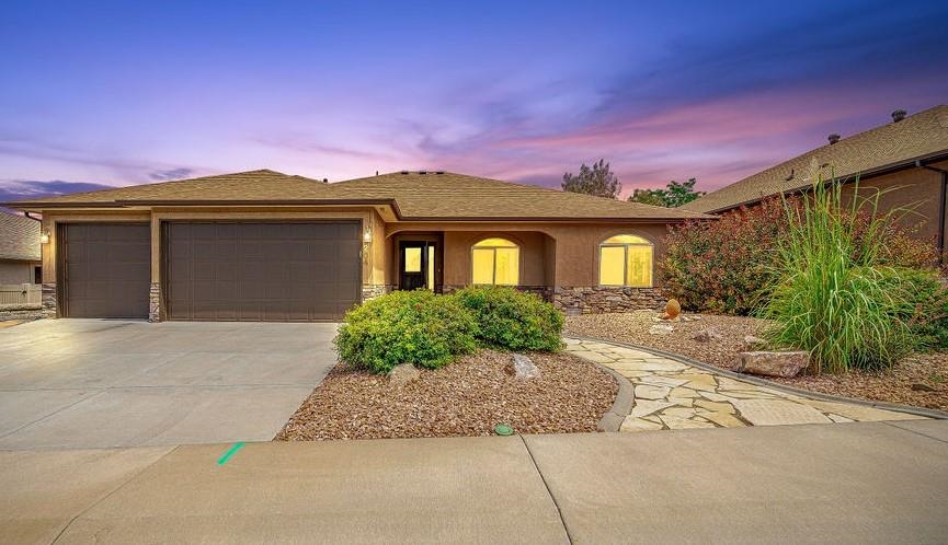204 Vista Hills Drive — photo