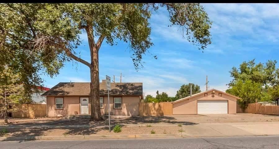 421 W Aspen Avenue — photo