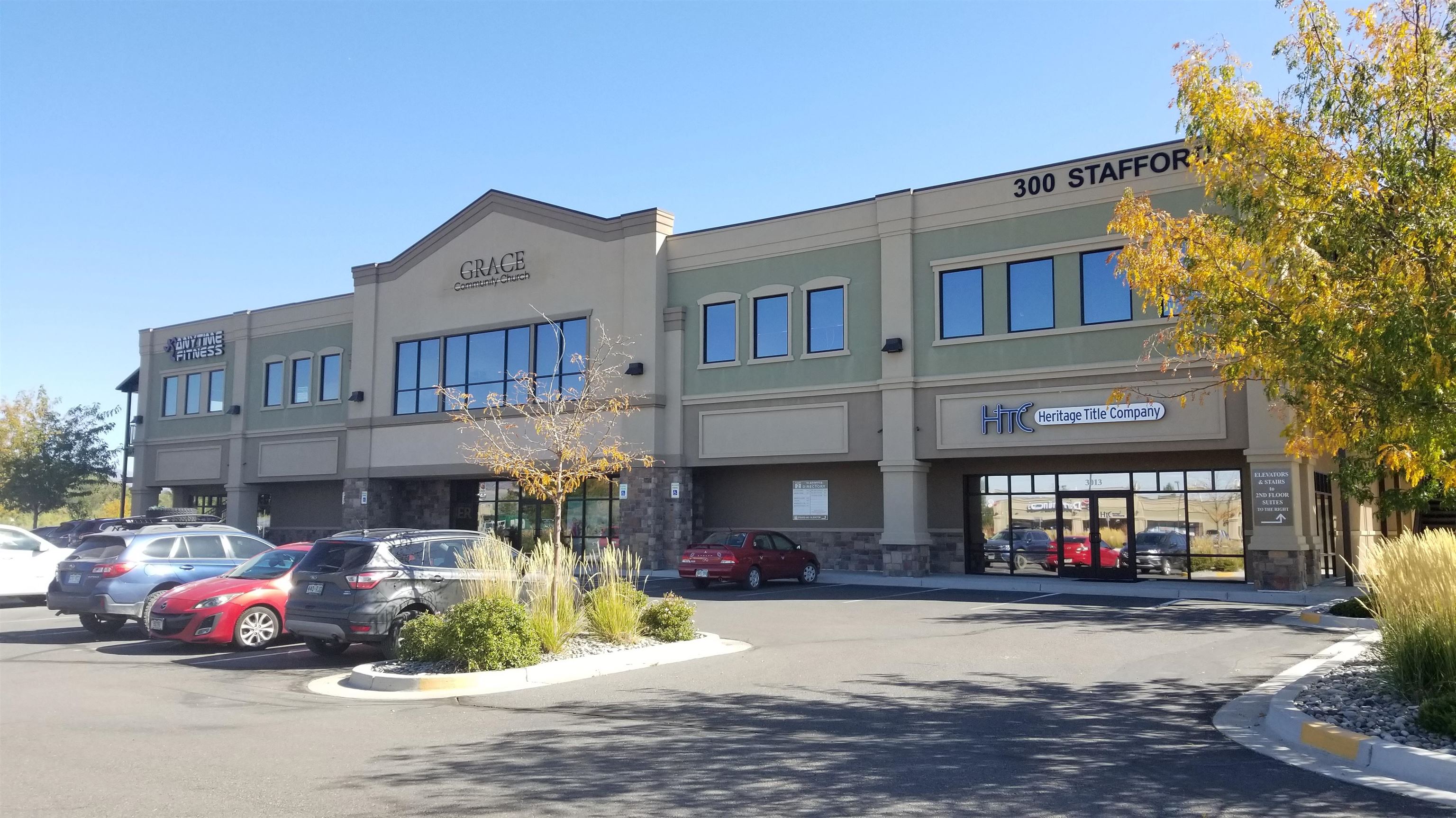 300 Stafford Lane 30213 — photo