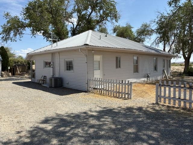 110 Coffman Road — photo