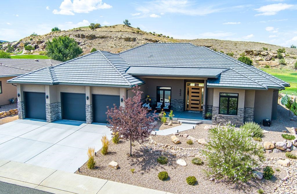 323 Shadow Lake Court — photo