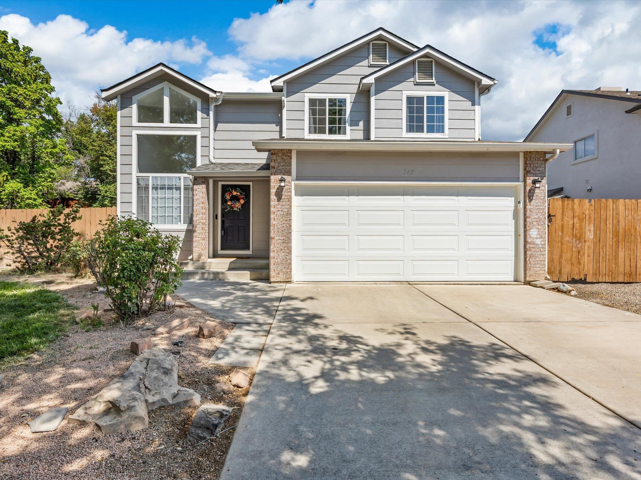 743 Corral Drive — photo