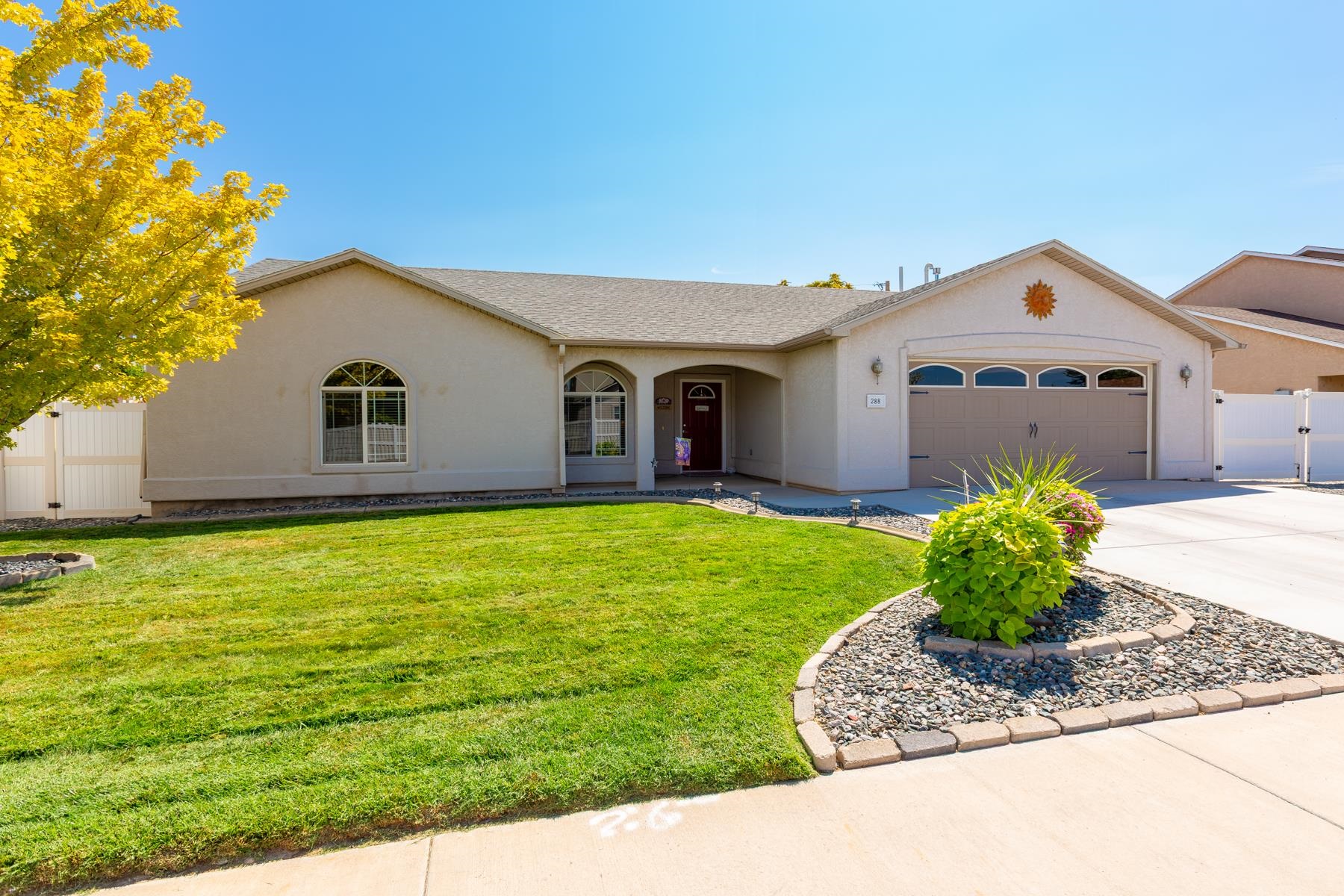 288 Snyder Creek Drive — photo