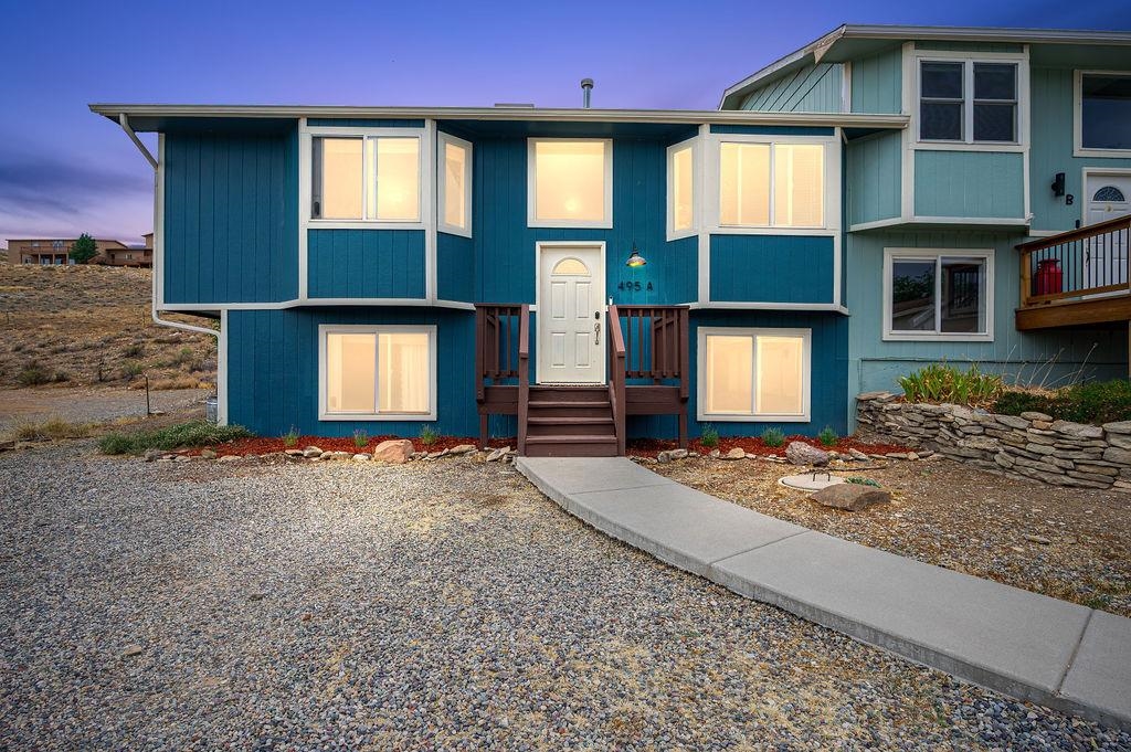495 22 1/4 Road a — photo