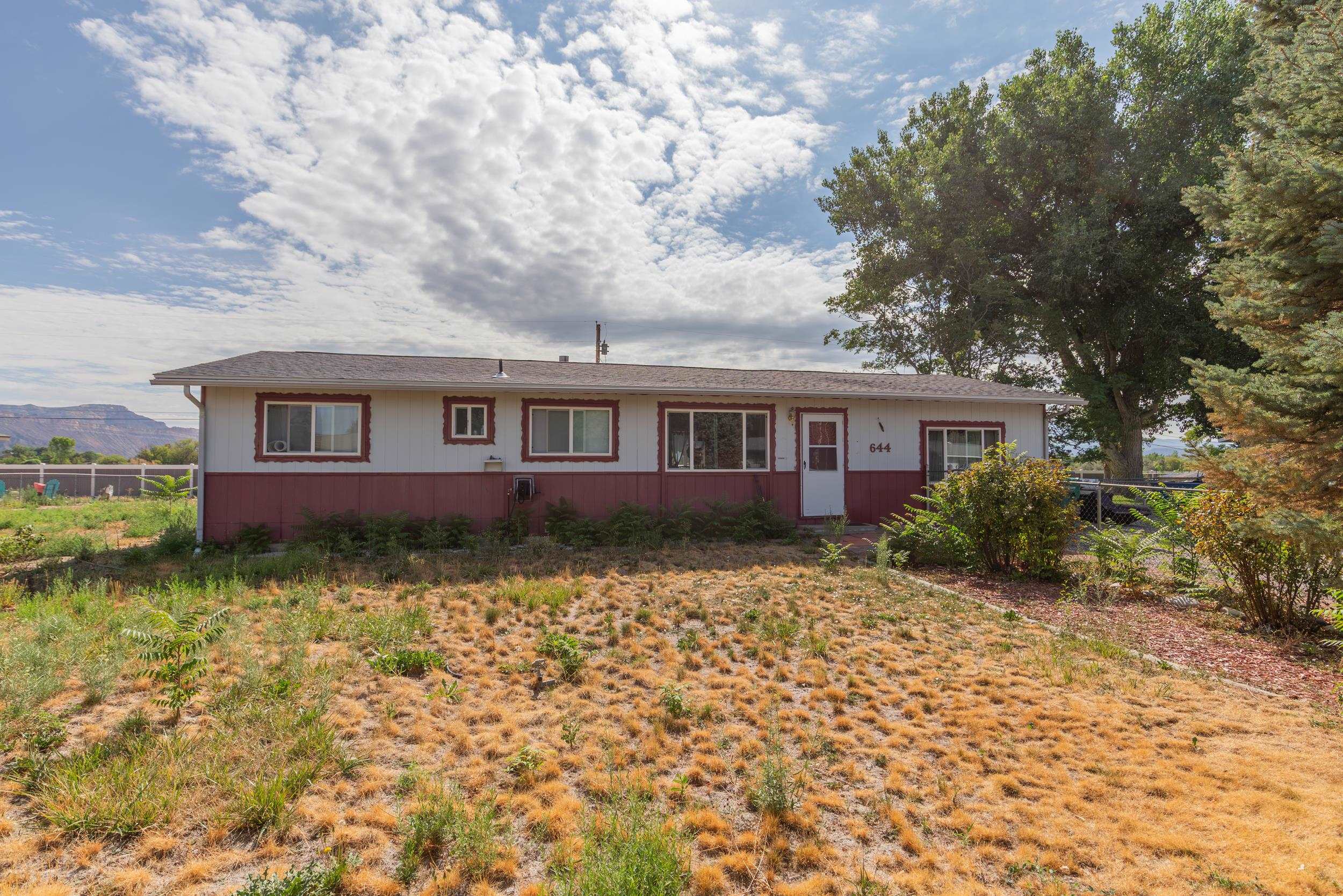 644 Highland Drive — photo